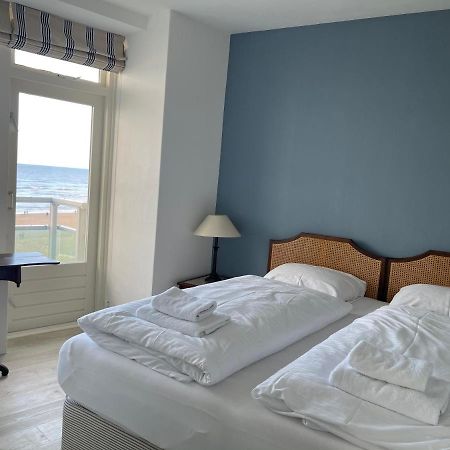 Happy Beach Apartment 赞德沃特 外观 照片