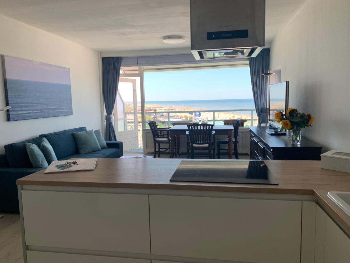 Happy Beach Apartment 赞德沃特 外观 照片