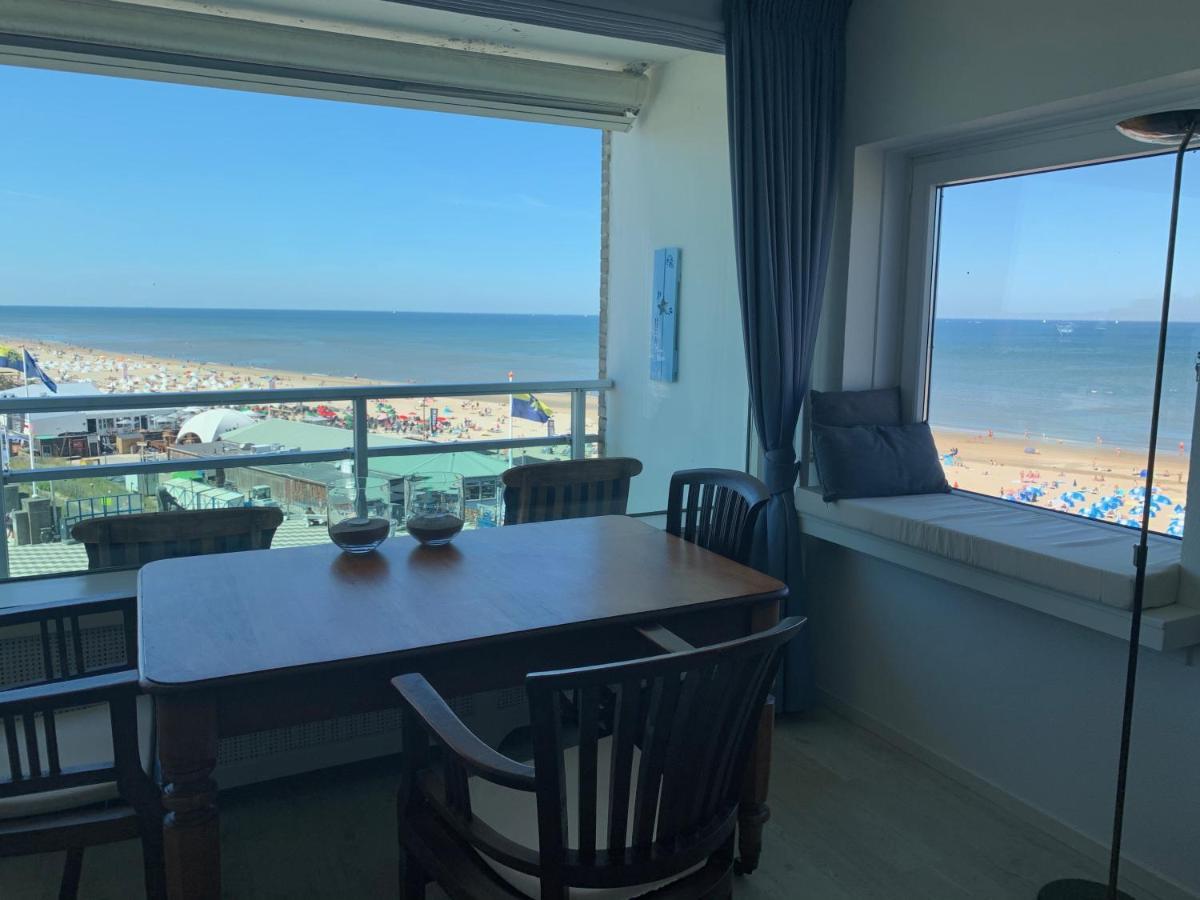 Happy Beach Apartment 赞德沃特 外观 照片