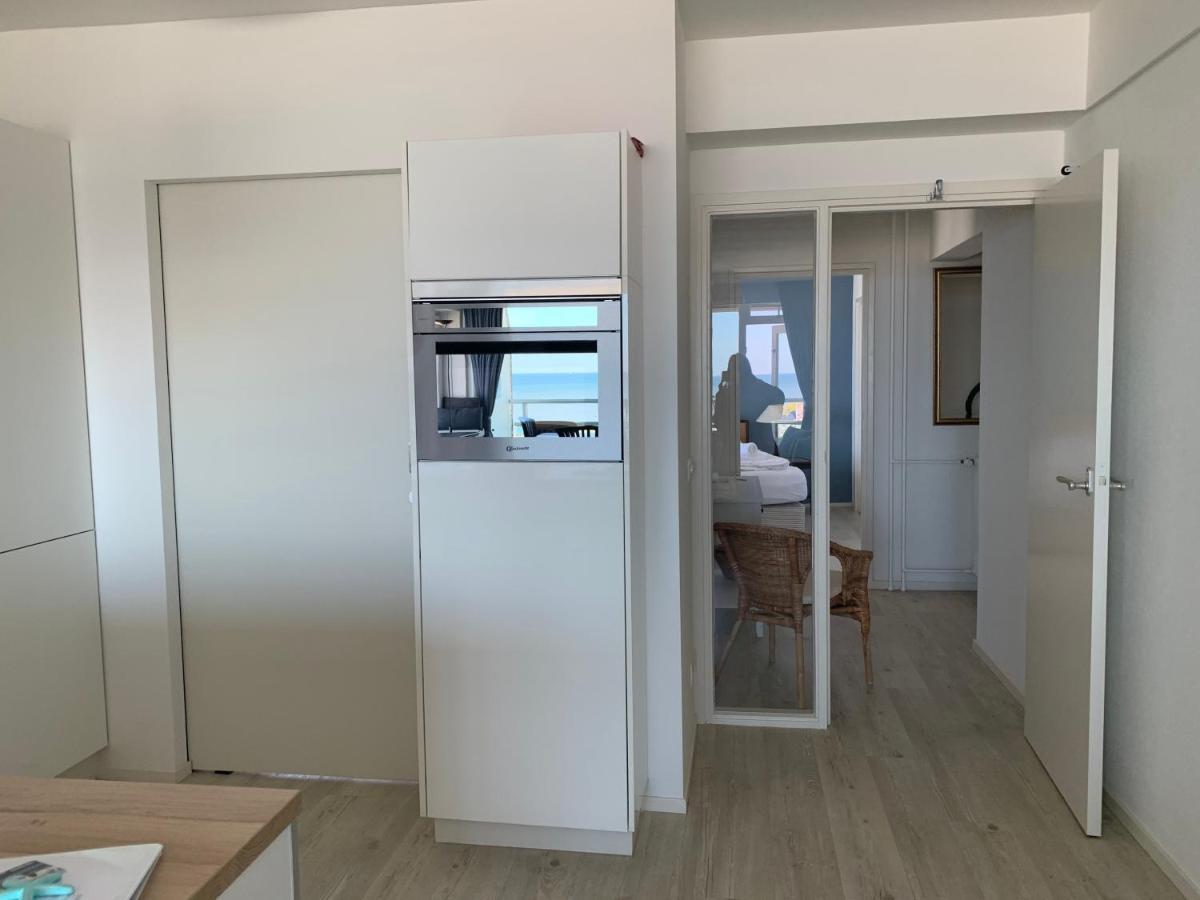 Happy Beach Apartment 赞德沃特 外观 照片