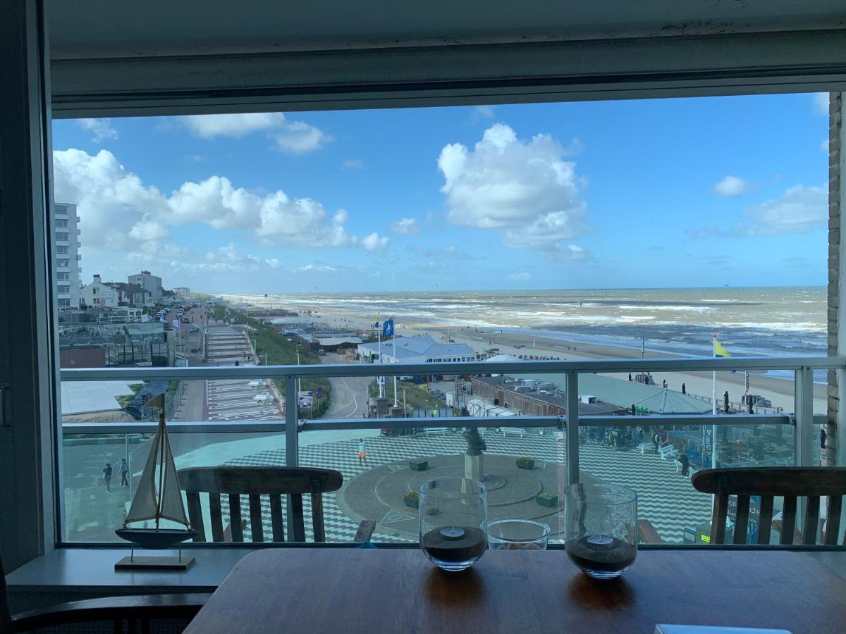 Happy Beach Apartment 赞德沃特 外观 照片