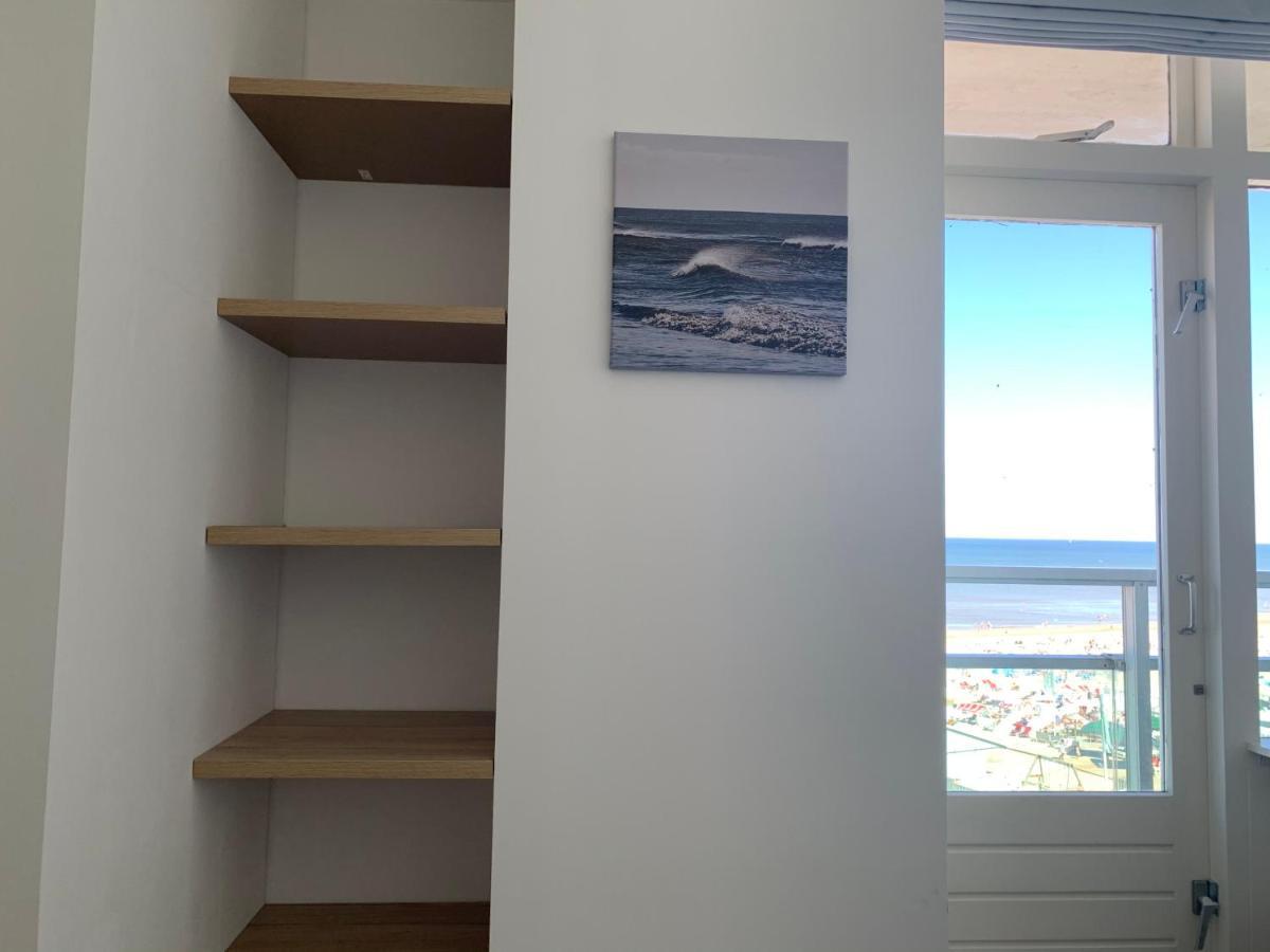 Happy Beach Apartment 赞德沃特 外观 照片