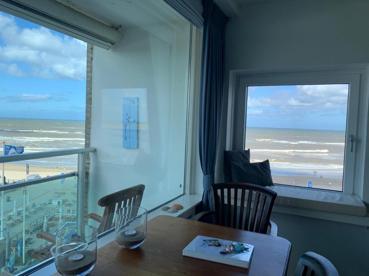 Happy Beach Apartment 赞德沃特 外观 照片