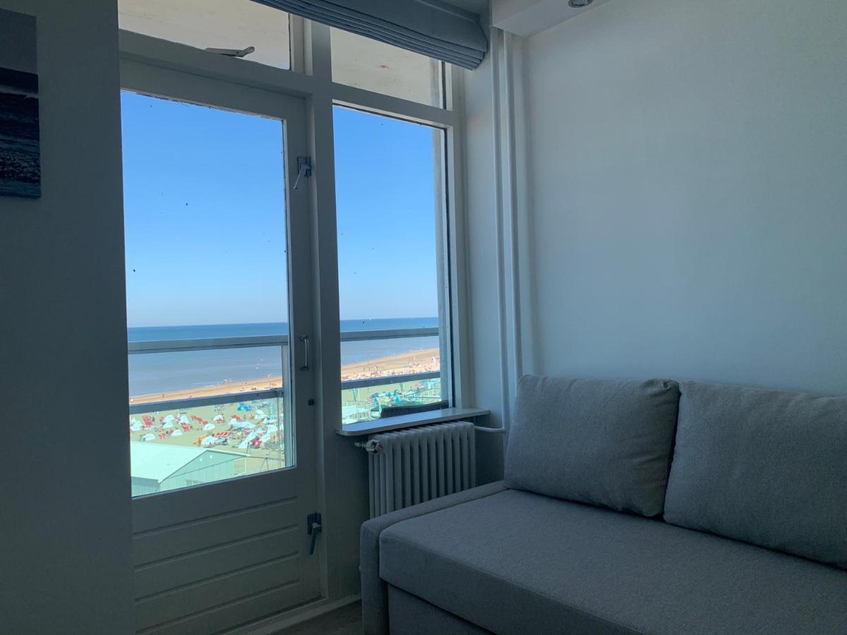 Happy Beach Apartment 赞德沃特 外观 照片