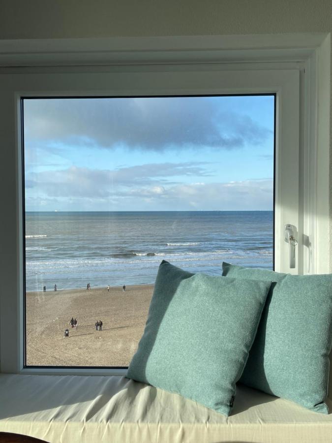 Happy Beach Apartment 赞德沃特 外观 照片