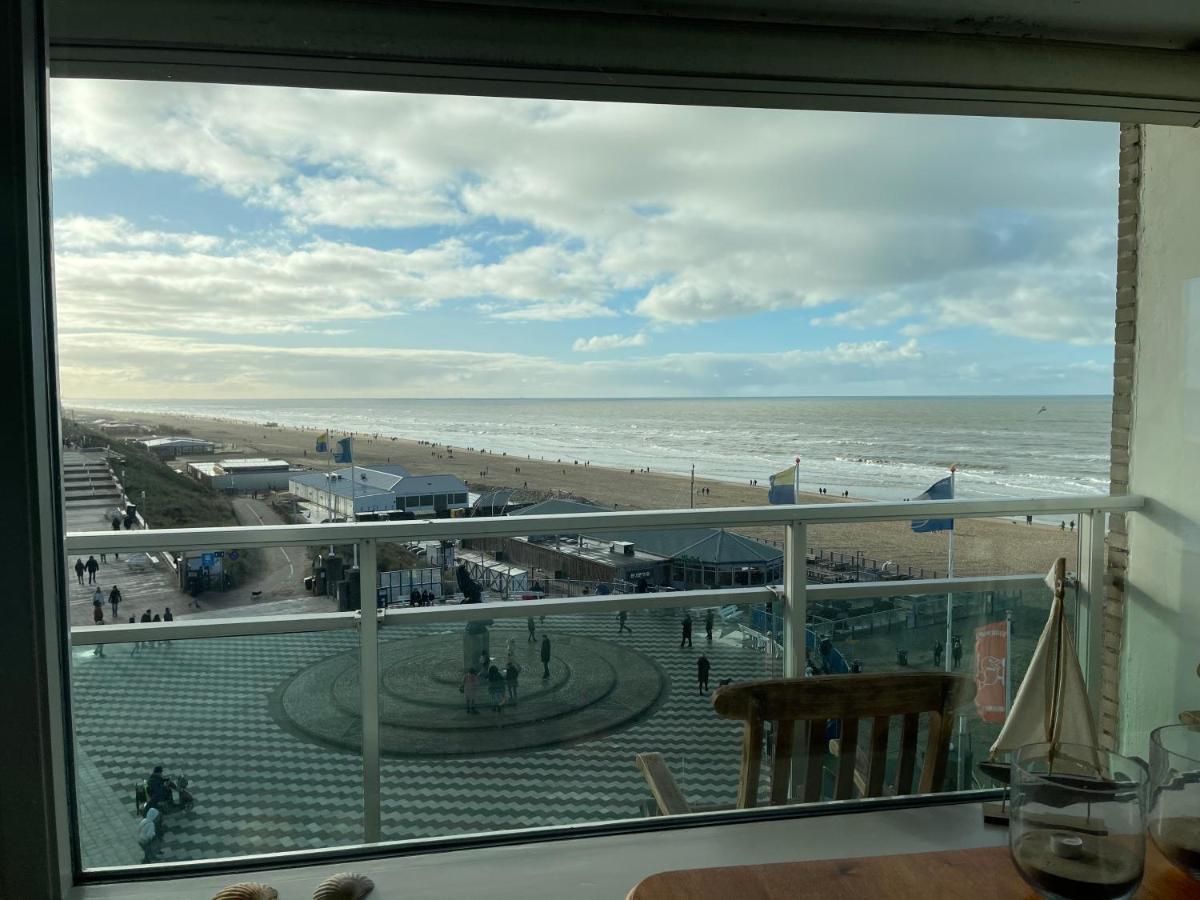Happy Beach Apartment 赞德沃特 外观 照片