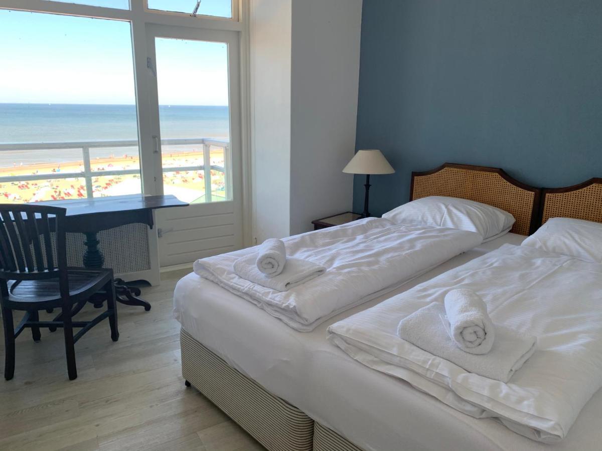 Happy Beach Apartment 赞德沃特 外观 照片