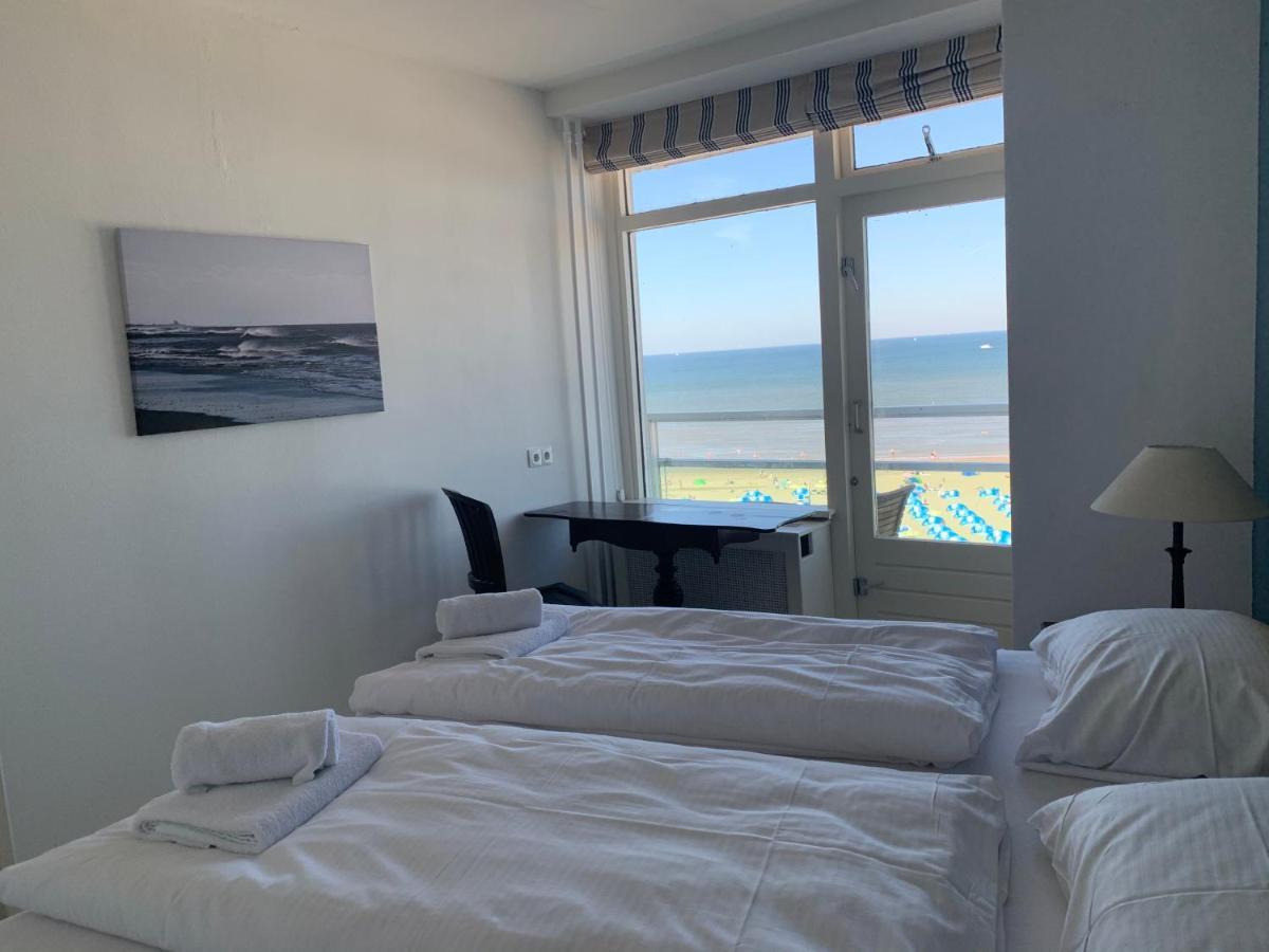 Happy Beach Apartment 赞德沃特 外观 照片