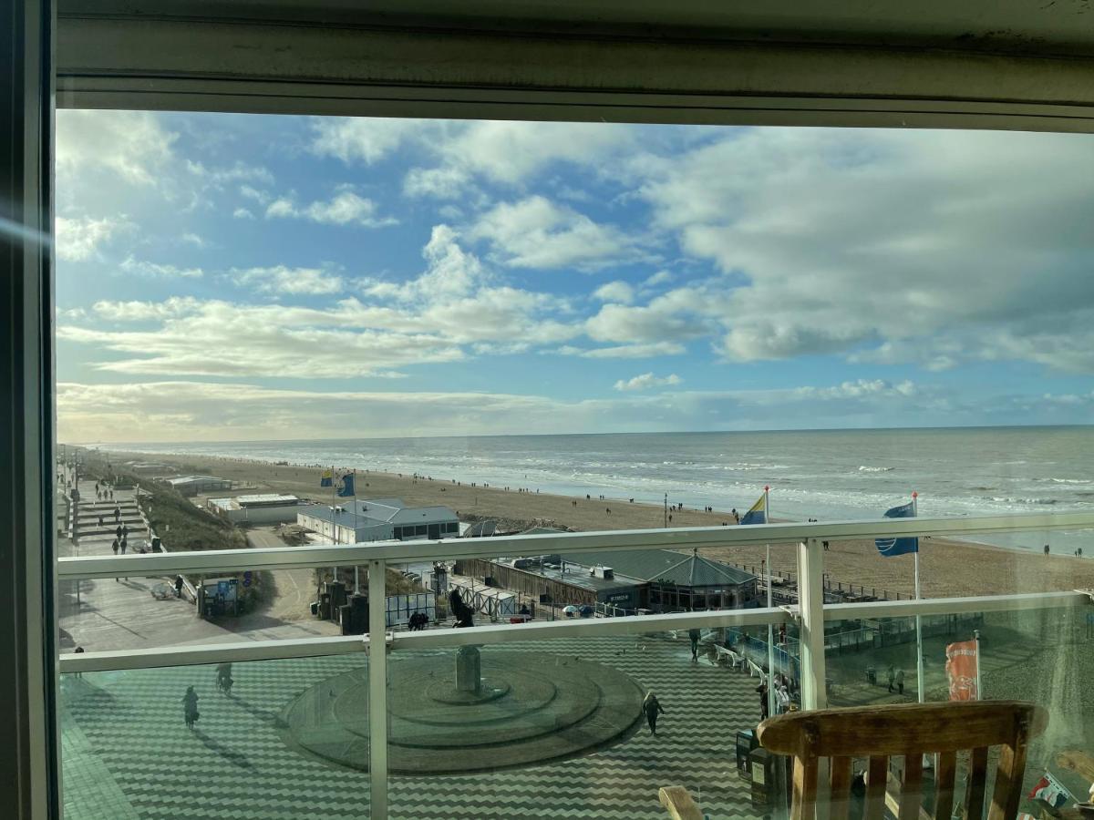 Happy Beach Apartment 赞德沃特 外观 照片