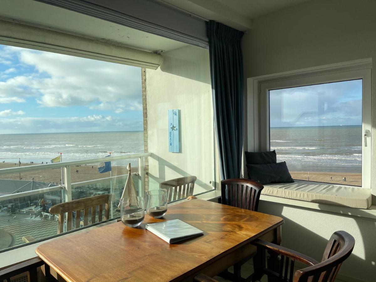 Happy Beach Apartment 赞德沃特 外观 照片